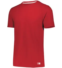 64STTB Russell Athletic Youth Essential Tee 64STTB Russell Athletic Youth Essential Tee