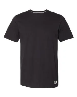 64STTM Russell Athletic Unisex Essential Performance T-Shirt