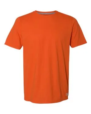 64STTM Russell Athletic Unisex Essential Performance T-Shirt