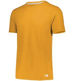 64STTM Russell Athletic Unisex Essential Performance T-Shirt