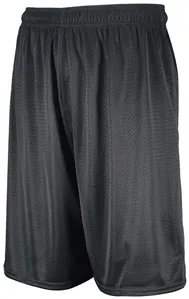 659AFM Russell Athletic Dri-PowerA Mesh Shorts