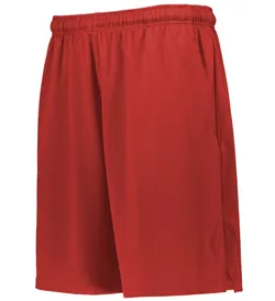 660PMM Russell Athletic Team Driven Coaches Shorts