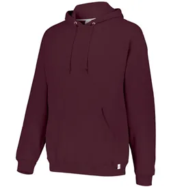 695HBM Russell Athletic Unisex Dri-Power Hooded Sweatshirt