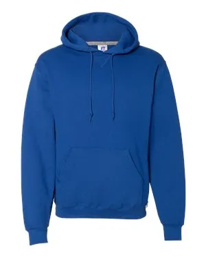 695HBM Russell Athletic Unisex Dri-Power Hooded Sweatshirt