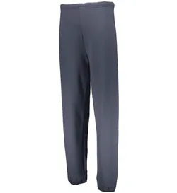 696HBM Russell Athletic Dri-PowerA Closed Bottom Sweatpant