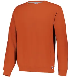698HBM Russell Athletic Unisex Dri-Power Crewneck Sweatshirt