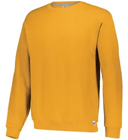 698HBM Russell Athletic Unisex Dri-Power Crewneck Sweatshirt