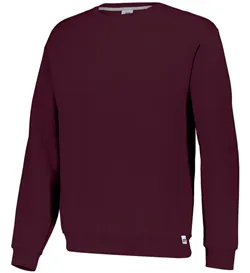 698HBM Russell Athletic Unisex Dri-Power Crewneck Sweatshirt