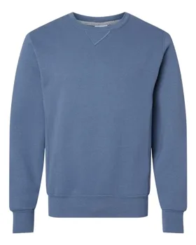698HBM Russell Athletic Unisex Dri-Power Crewneck Sweatshirt