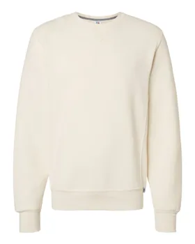 698HBM Russell Athletic Unisex Dri-Power Crewneck Sweatshirt