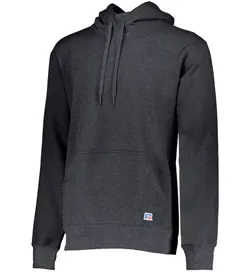 82ONSM Russell Athletic Unisex Cotton Classic Hooded Sweatshirt