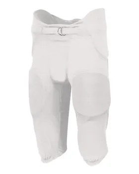 F25PFW Russell Athletic Youth Integrated 7-Piece Pad Pant