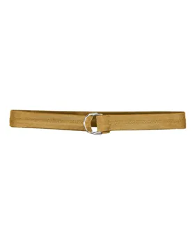 FBC73M Russell Athletic 1 1/2 - Inch Covered Football Belt