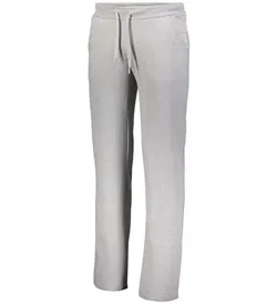 LF5YHX Russell Athletic Womens Lightweight Open Bottom Sweatpants