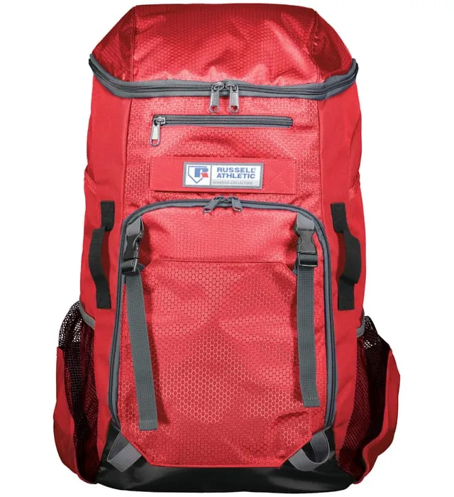 R01DWM Russell Athletic DIAMOND GEAR BACKPACK R01DWM Russell Athletic DIAMOND GEAR BACKPACK