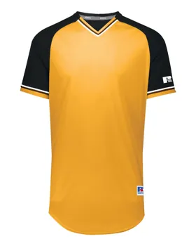 R01X3M Russell Athletic CLASSIC V-NECK JERSEY