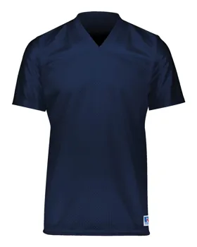 R0593B Russell Athletic Youth Solid Flag Football Jersey