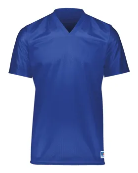 R0593B Russell Athletic Youth Solid Flag Football Jersey R0593B Russell Athletic Youth Solid Flag Football Jersey