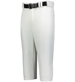 R12LGB Russell Athletic Youth Solid Diamond Series Baseball Knicker 2.0