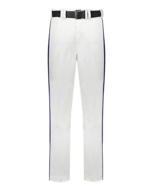 R14DBB Russell Athletic Youth Piped Change Up Baseball Pant