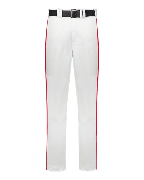R14DBB Russell Athletic Youth Piped Change Up Baseball Pant R14DBB Russell Athletic Youth Piped Change Up Baseball Pant