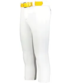 R16LSX Russell Athletic Ladies Flexstretch Softball Pant with Belt Loops
