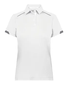 R20DKX Russell Athletic Ladies Legend Polo