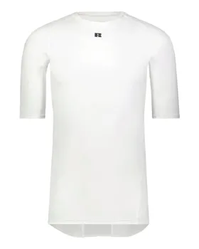 R21CPM Russell Athletic CoolcoreA Half Sleeve Compression Tee