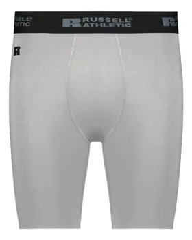 R24CPM Russell Athletic CoolcoreA Compression Shorts