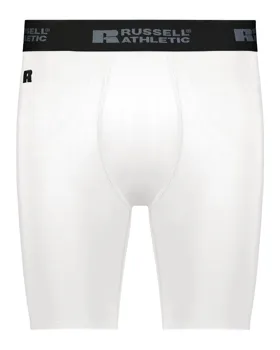 R24CPM Russell Athletic CoolcoreA Compression Shorts