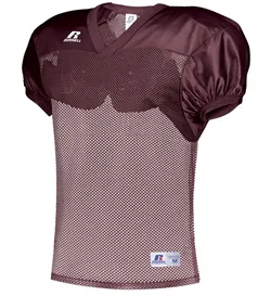 S096BW Russell Athletic Youth Stock Practice Jersey