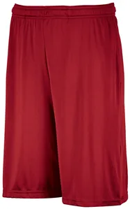 TS7X2M Russell Athletic Dri-PowerA Essential Performance Shorts With Pockets