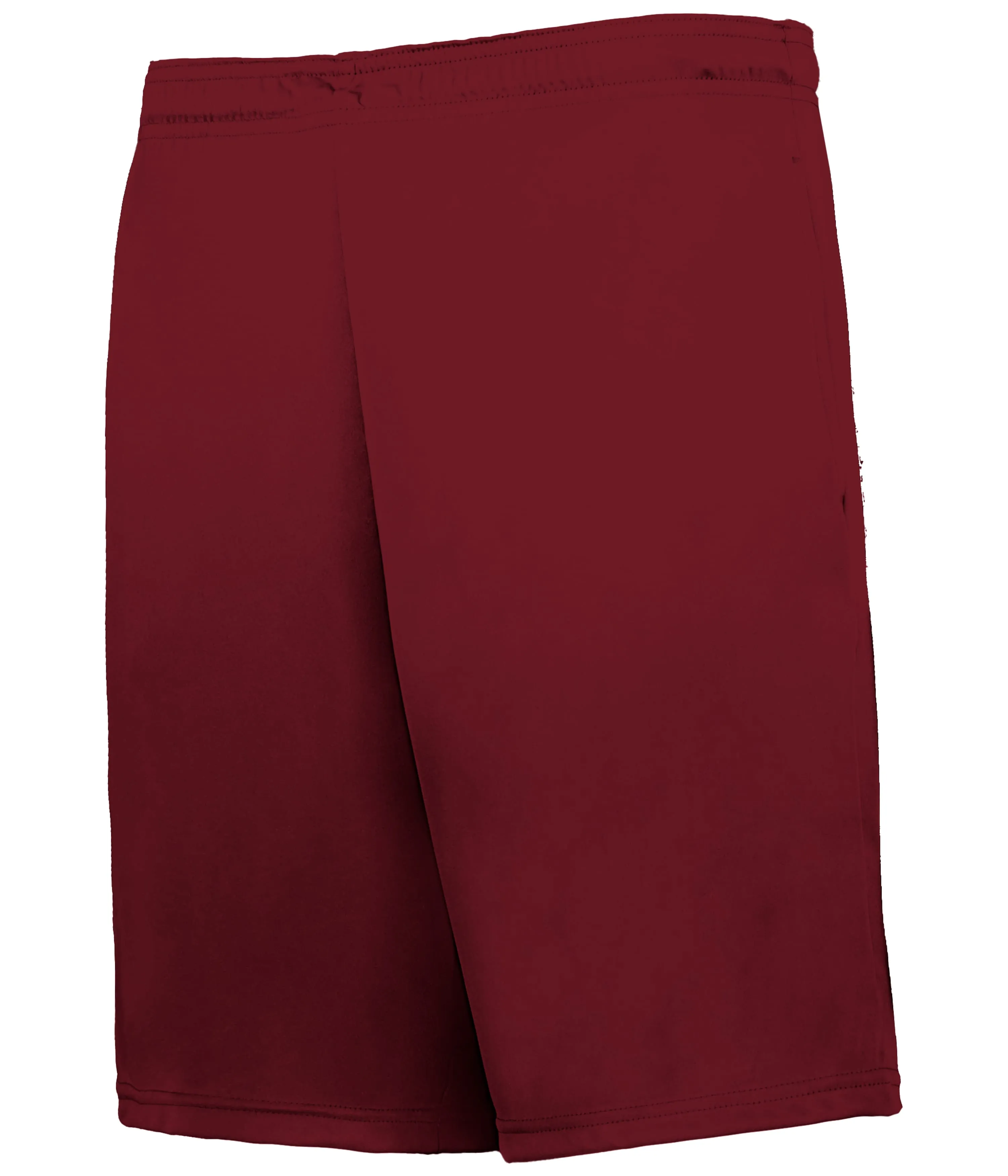 TS8X2M Russell Athletic DRI-PWR ESSEN 7" SHORTS W/PKTS