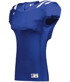 R0100M Russell Athletic Canton Football Jersey