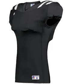 R0100W Russell Athletic Youth Canton Football Jersey