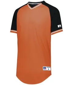 R01X3M Russell Athletic CLASSIC V-NECK JERSEY