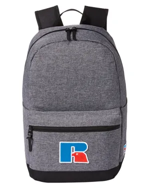 UB82UEA Russell Athletic Breakaway Backpack UB82UEA Russell Athletic Breakaway Backpack