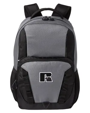 UB83UEA Russell Athletic Lay-Up Backpack