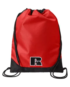 UB84UCS Russell Athletic Lay-Up Carrysack