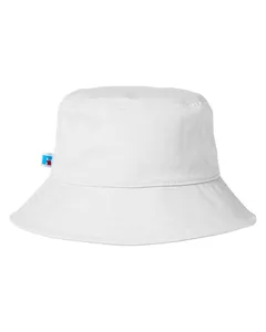 UB88UHU Russell Athletic Bucket Hat