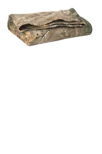RO78BL Russell Outdoors  Realtree Blanket.