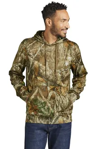 RU400 Russell Outdoors  Realtree Pullover Hoodie