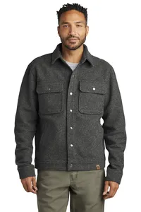 RU550 Russell Outdoors  Basin Jacket