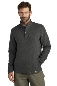 RU551 Russell Outdoors  Basin Snap Pullover