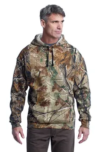 S459R Russell Outdoors ™ - Realtree Pullover Hooded Sweatshirt.