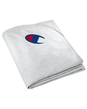 RW47 Champion Reverse Weave Stadium Blanket