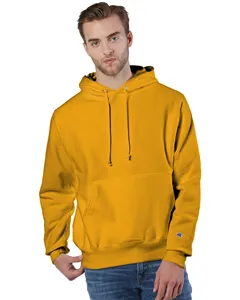 S1051 Champion Reverse Weave Pullover Hooded Sweatshirt