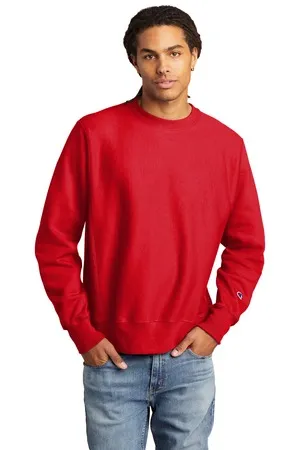 S149 Champion Reverse Weave Crewneck Sweatshirt