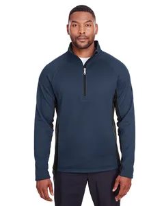 S16561 Spyder Mens Constant Half-Zip Sweater S16561 Spyder Mens Constant Half-Zip Sweater
