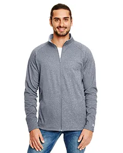S270 Champion Performance Full-Zip Jacket